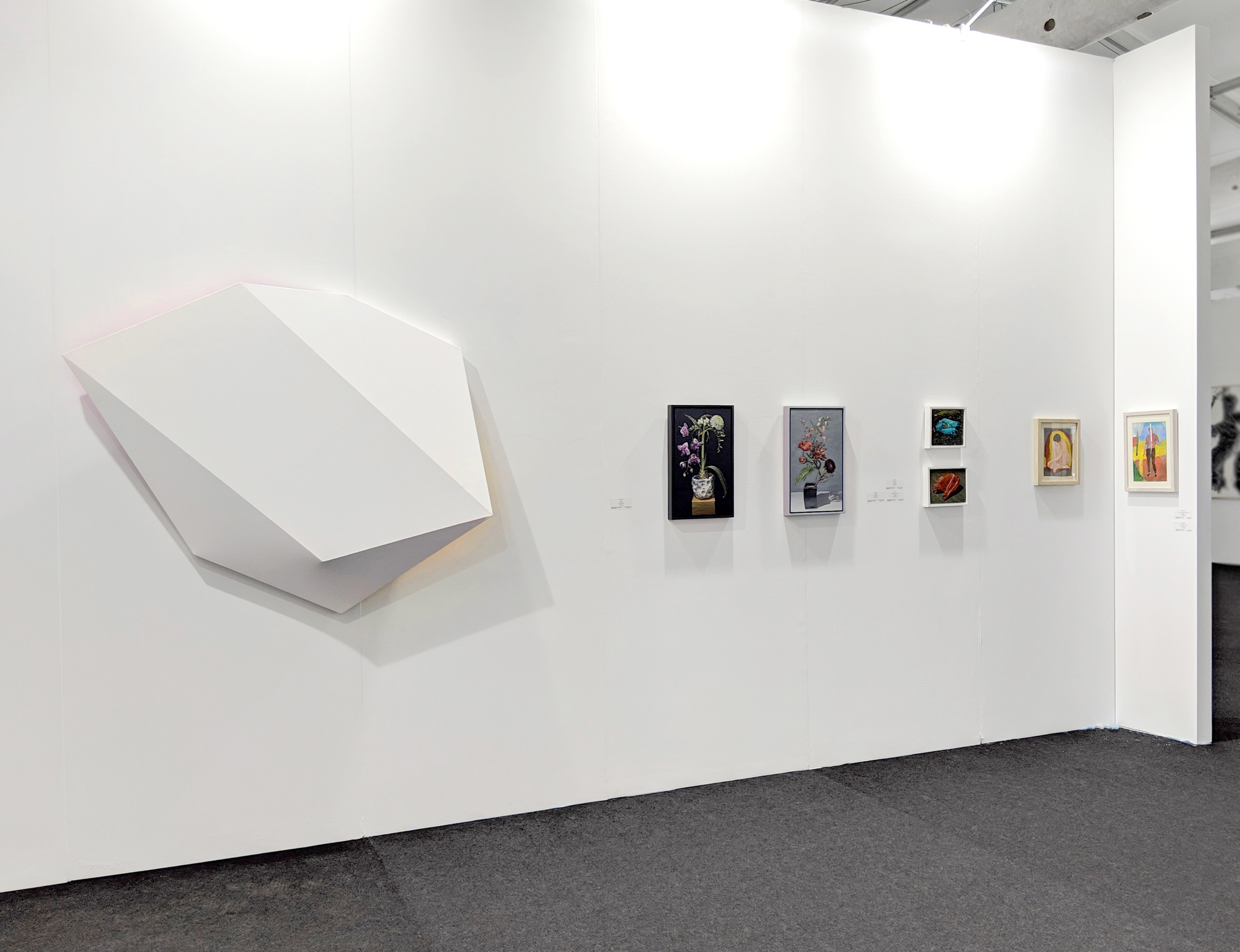 Art Central Hong Kong 2019  1970 Marc Straus Gallery